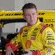 Illustration for article titled NASCAR Driver With Complicated Name Suspended For Positive Drug Test